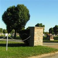 Owensville City Cemetery on Sysoon