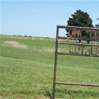 Owl Creek Cemetery on Sysoon