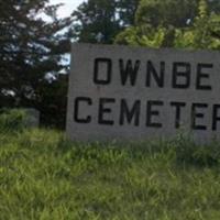 Ownbey Cemetery on Sysoon