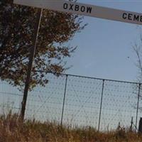 Oxbow Cemetery on Sysoon