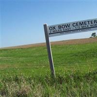 Oxbow Cemetery on Sysoon