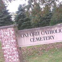 Oxford Catholic Cemetery on Sysoon