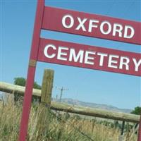 Oxford Cemetery on Sysoon