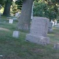 Oxford Cemetery on Sysoon