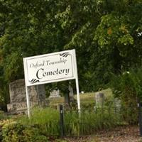 Oxford Cemetery on Sysoon