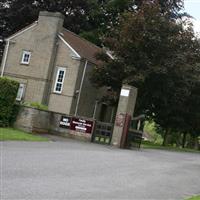 Oxford Crematorium on Sysoon