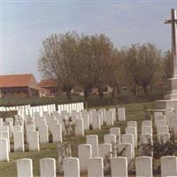 Oxford Road Cemetery on Sysoon