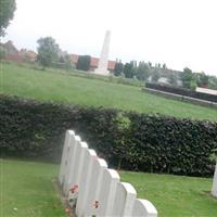 Oxford Road Cemetery on Sysoon