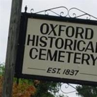 Oxford Town Cemetery on Sysoon