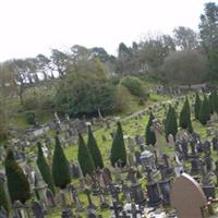 Oystermouth Cemetery on Sysoon