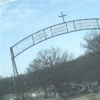 Ozark Chapel Cemetery on Sysoon