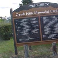 Ozark Hills Memorial Gardens on Sysoon
