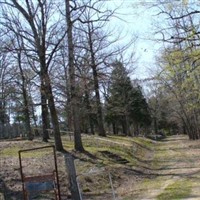 Ozark Lithia Cemetery on Sysoon