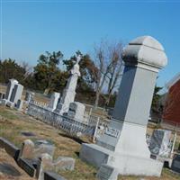 Ozark Prairie Cemetery on Sysoon