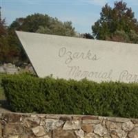 Ozarks Memorial Park on Sysoon