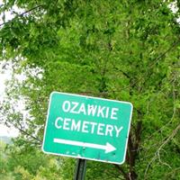 Ozawkie Cemetery on Sysoon