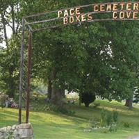 Pace Cemetery on Sysoon