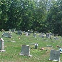 Pace Cemetery on Sysoon