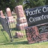 Pacific Cemetery on Sysoon