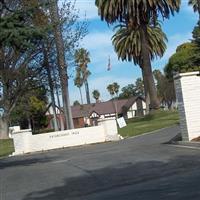 Pacific Crest Cemetery on Sysoon