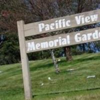 Pacific View Memorial Gardens on Sysoon