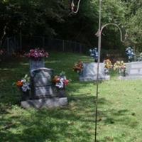 Pack Family Cemetery on Sysoon