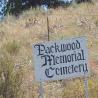 Packwood Cemetery on Sysoon