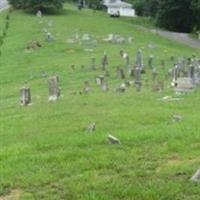 Pactolus United Methodist Church Cemetery on Sysoon