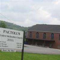 Pactolus United Methodist Church Cemetery on Sysoon