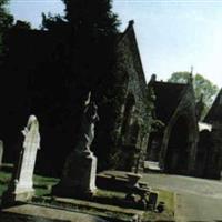 Paddington Old Cemetery on Sysoon