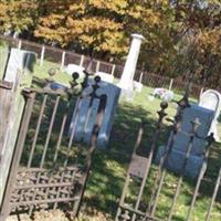 Paddock Family Burying Ground on Sysoon