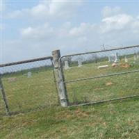 Padgett Cemetery on Sysoon