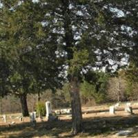 Page Cemetery on Sysoon