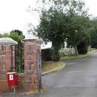 Paignton Cemetery on Sysoon