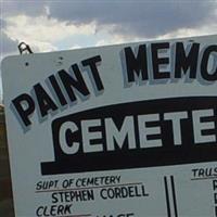 Paint Township Cemetery on Sysoon