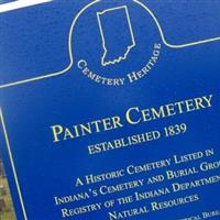 Painter Cemetery on Sysoon
