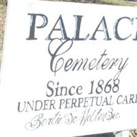 Palace Cemetery on Sysoon