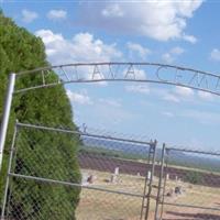 Palava Cemetery on Sysoon