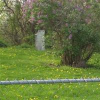 Palenstine Church Cemetery on Sysoon