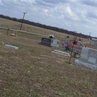 Palestine Cemetery on Sysoon