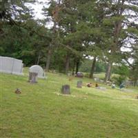 Palestine Cemetery on Sysoon