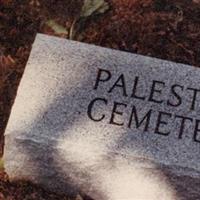 Palestine Cemetery on Sysoon