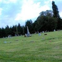 Palestine Cemetery on Sysoon