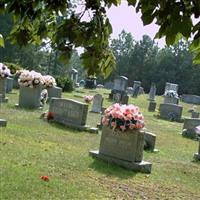 Palestine Cemetery on Sysoon