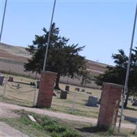 Palisade Cemetery on Sysoon