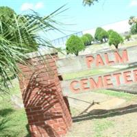 Palm Cemetery on Sysoon