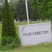 Palm Cemetery on Sysoon