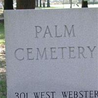 Palm Cemetery on Sysoon