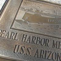 Palm Desert Memorial on Sysoon