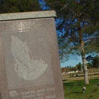 Palm Valley View Memorial Park on Sysoon